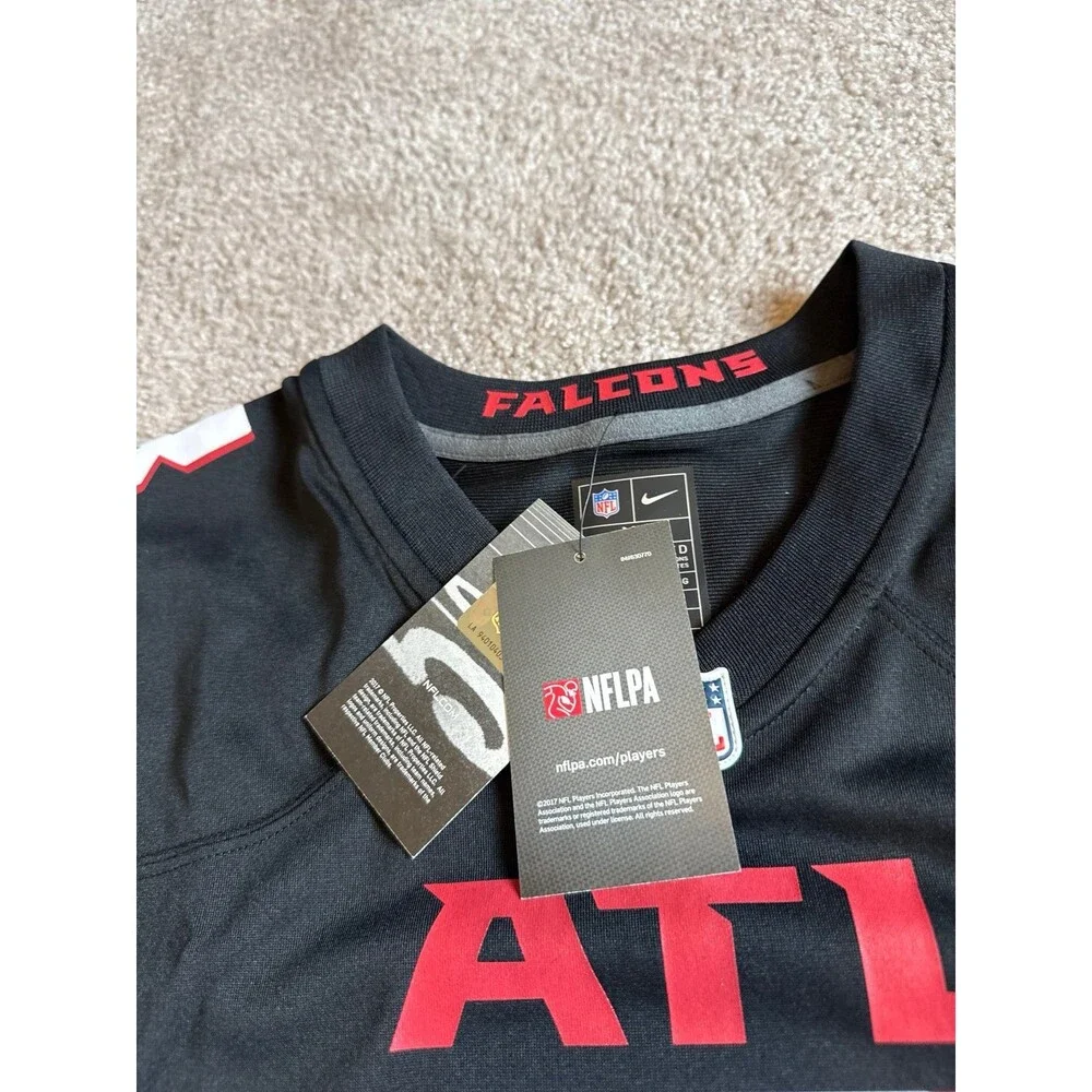 Nike jersey brand